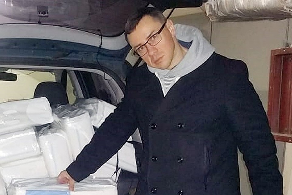 Григория Штыканова задержали уже во вторник. Сегодня в Симоновском суде Москвы будут разбирать ходатайство следователя о его аресте