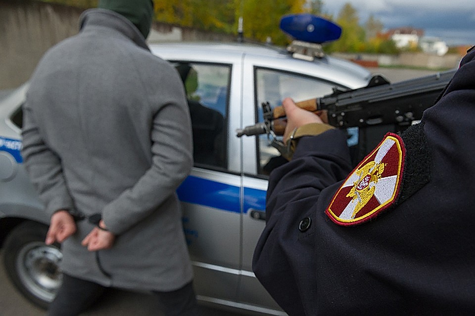 В Мытищах во время перестрелки между двумя мужчинами скончался один человек