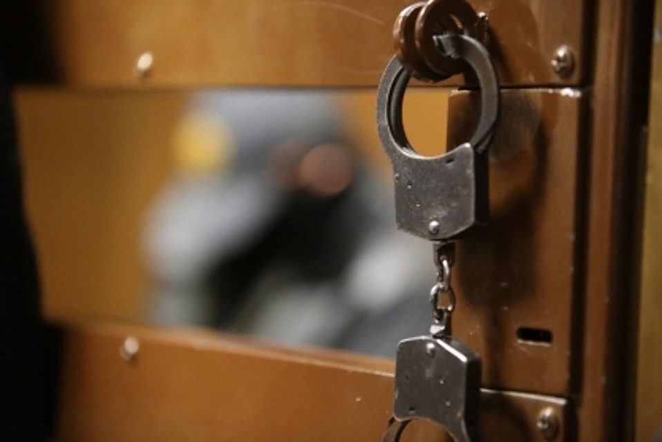 Подозреваемый задержан. Фото: СУ СК России по Тверской области