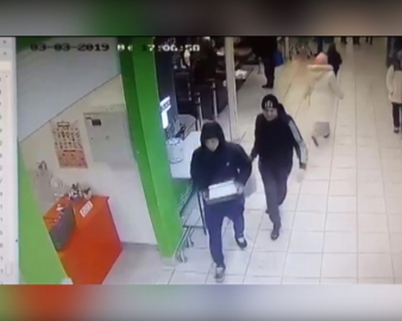 Фото: ГУ МВД по Самарской области