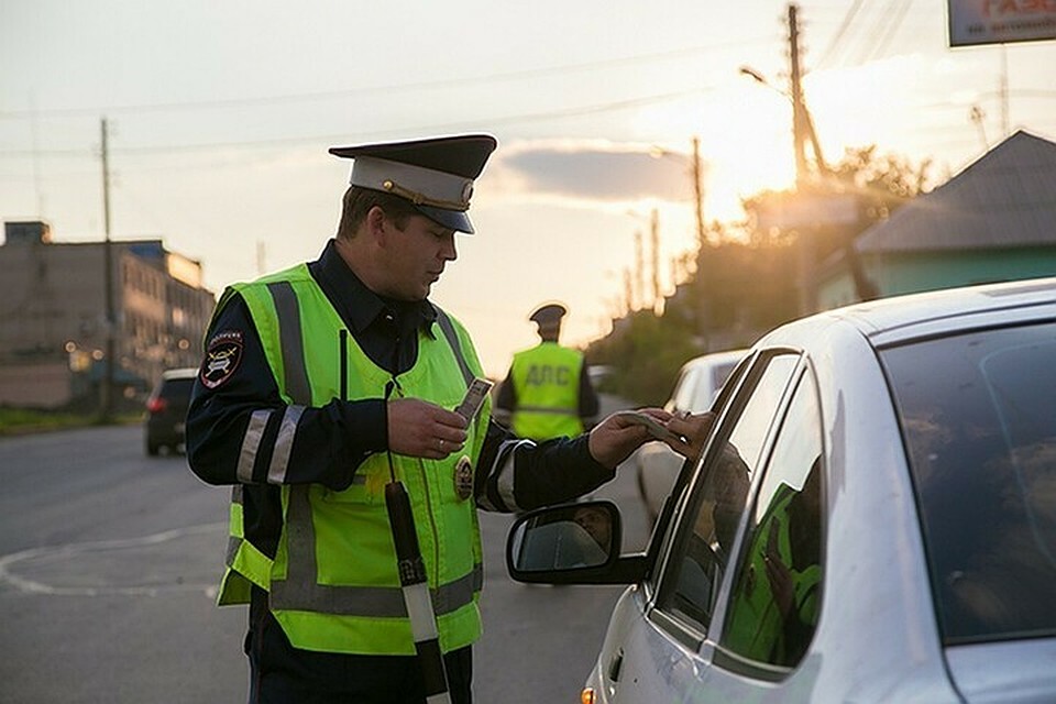 Житель Краснодара спустя два года публично извинился перед полицейским за клевету