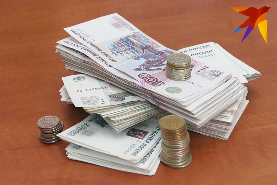 Потерпевшему может достаться бытовая техника, купленная на его же деньги.