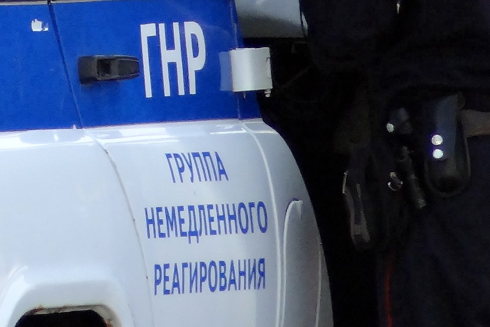 Новый знакомый ограбил тюменку, угрожая ей ножом