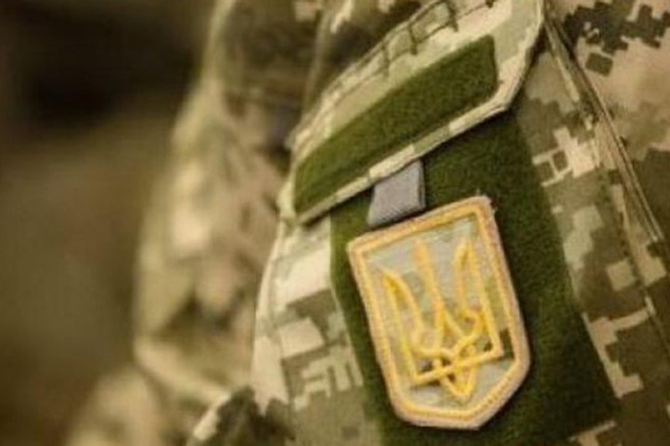 Зарплата украинских боевиков в Донбассе будет не менее 22 тыс. грн Фото: dnews.dn.ua