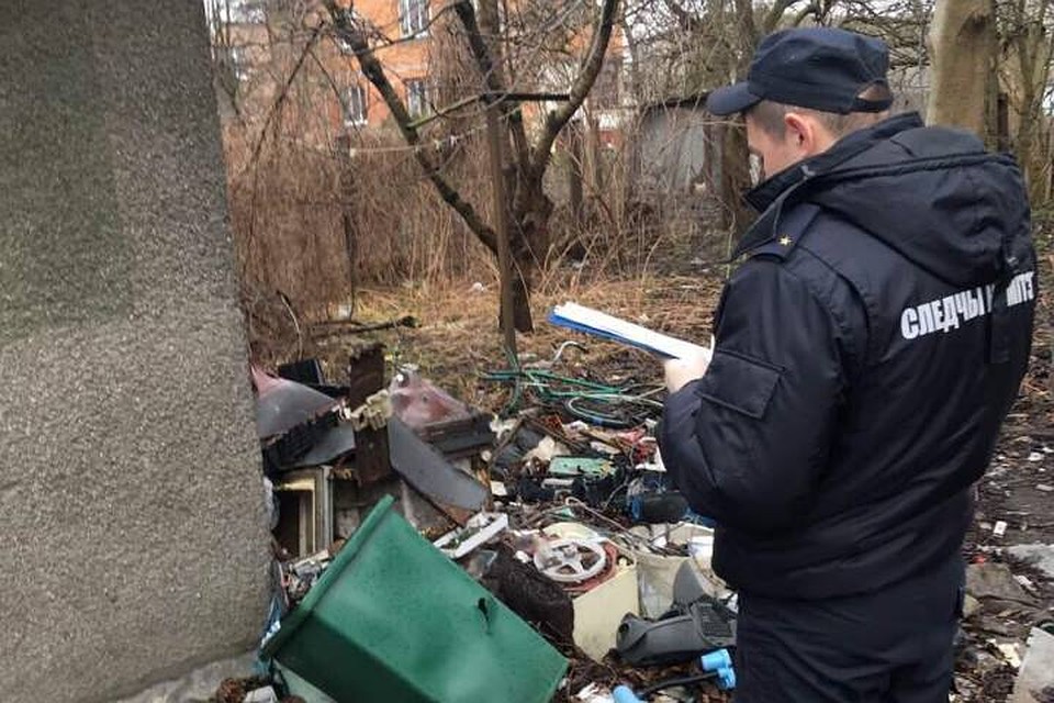 Трое жителей Бреста скончались у себя дома. Фото: СК