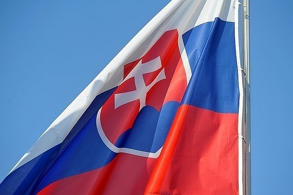 В Словакии стартовал первый тур президентских выборов