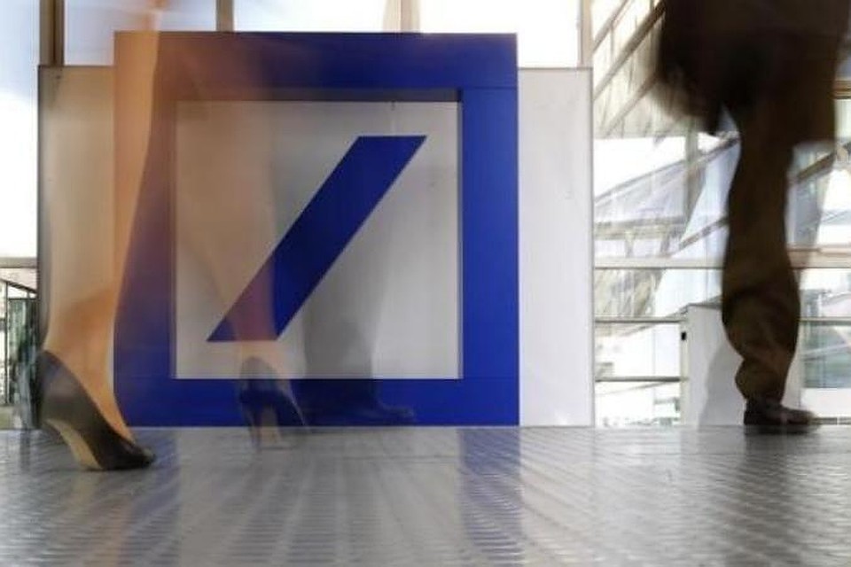 Deutsche Bank и Commerzbank начинают переговоры о возможном слиянии