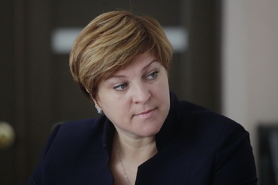 Уполномоченный по правам ребенка в Псковской области Наталия Соколова 18 марта встретится с писавшей президенту девочкой Тасей и ее мамой.