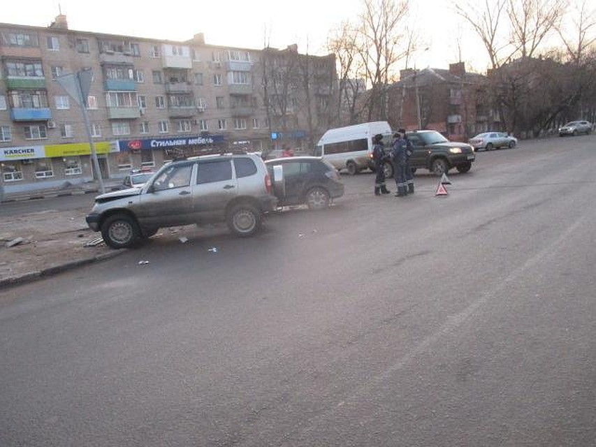 Фото: УГИБДД УМВД России по Тульской области