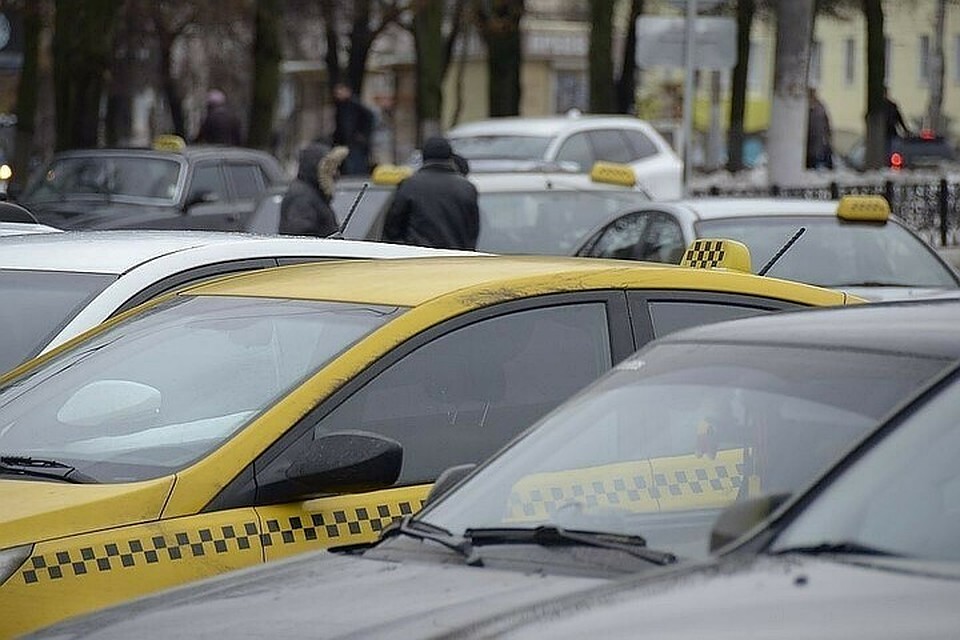 На Кубани таксист пойдет под суд за убийство женщины