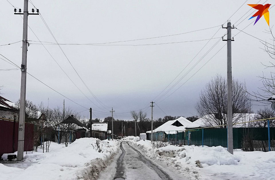 Фото: Ольга СУПОНЕВА