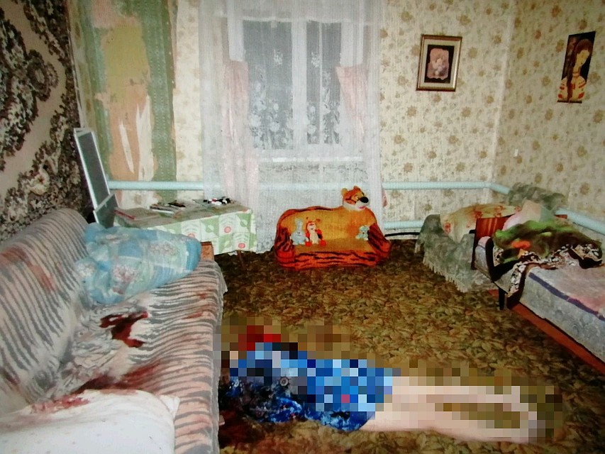 Фото следственного комитета