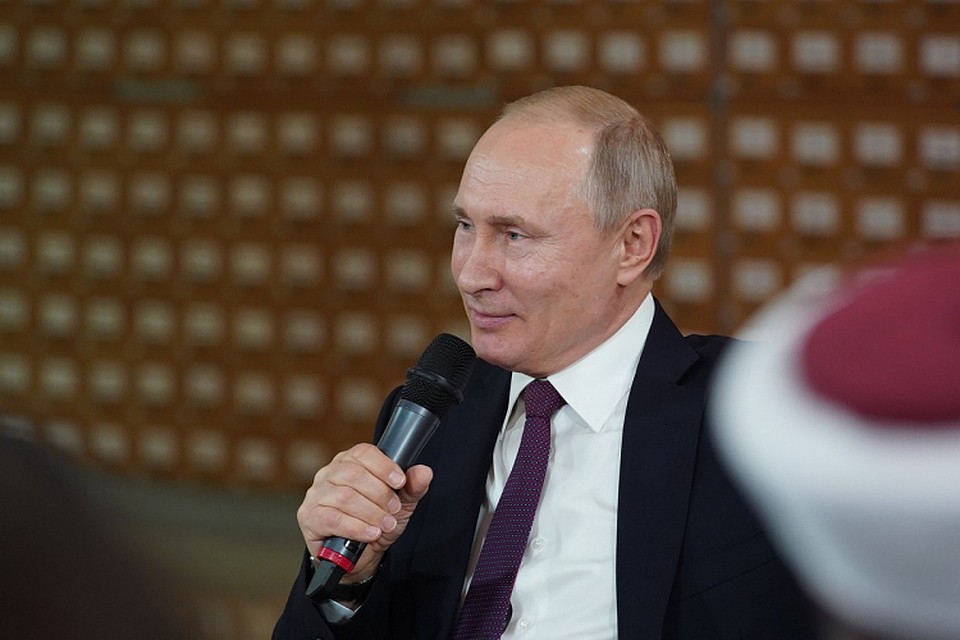 Фото: пресс-служба правительства Севастополя