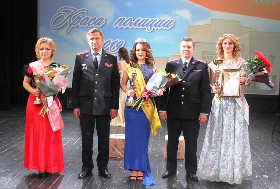 Победительницы блистали не только красотой, но и профессиональными навыками