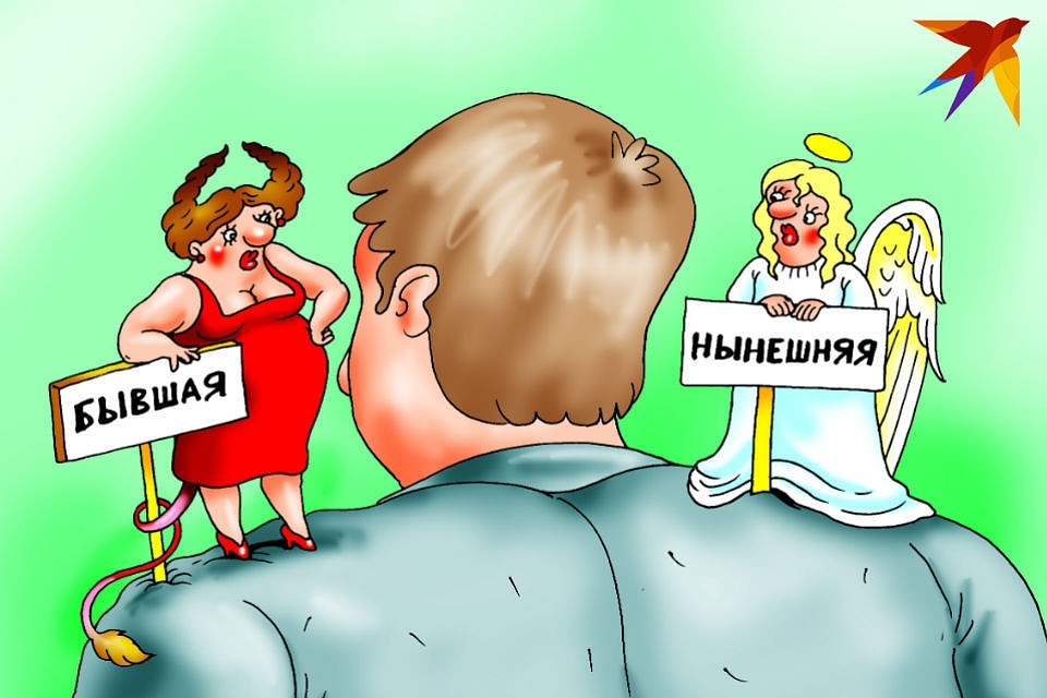 В Мурманской области уменьшилось число разводов, но на фоне других регионов мы выглядим плохо.