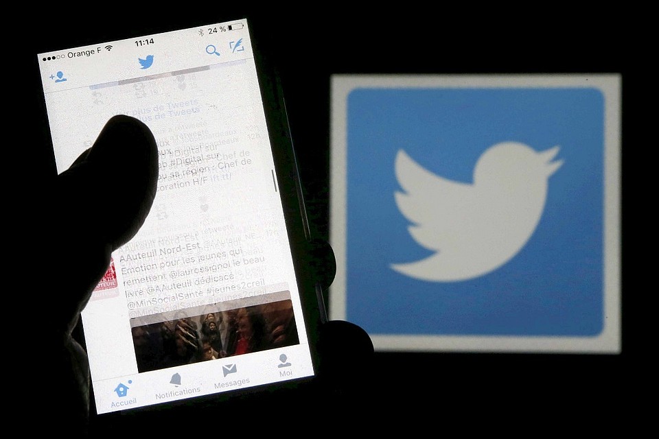 Экс-глава комитета по разведке в Конгрессе подал к Twitter иск на $250 млн