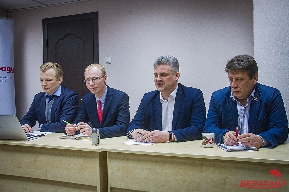 День Воли в Минске разрешили провести у кинотеатра «Киев». Фото: БелаПАН.