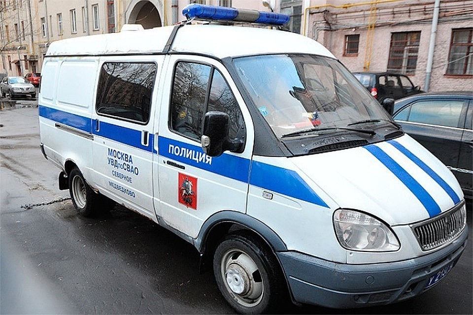 Более 130 человек задержали в Подмосковье в рамках полицейской операции «Розыск»