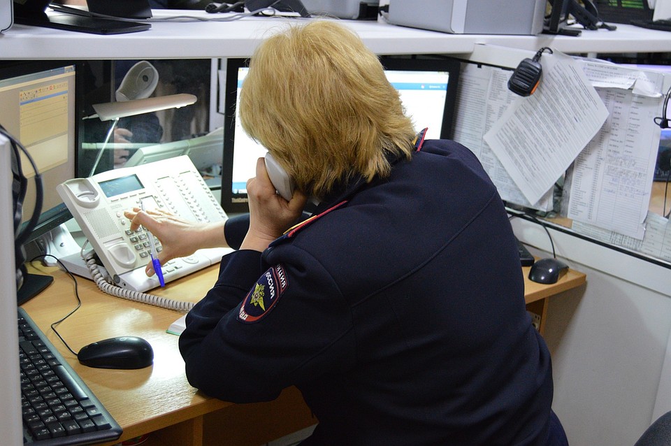 Несмотря на конспирацию мошенницу вычислили