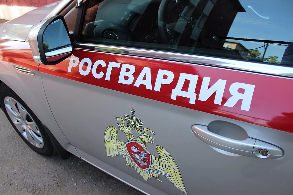 Один из задержанных мужчин скрывался из-за неуплаты алиментов