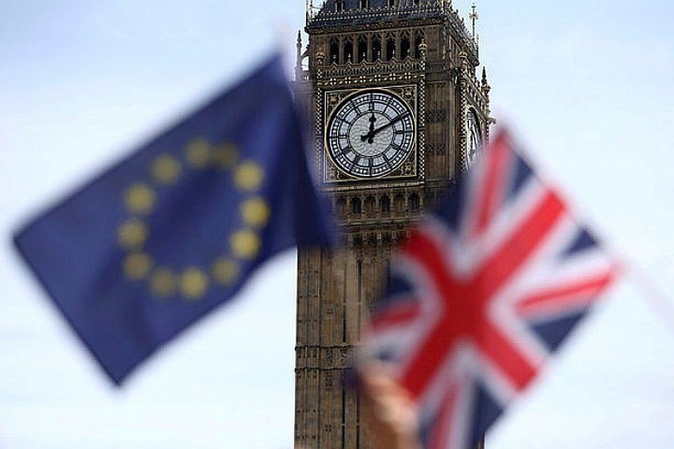 Франция и Италия готовы блокировать отсрочку Brexit