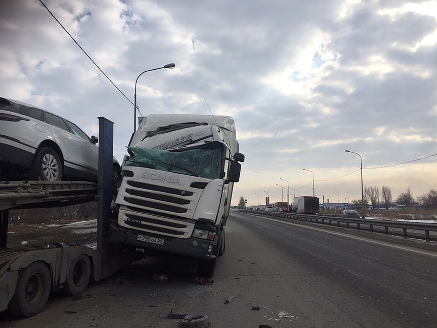 Фото: Происшествия Тольятти