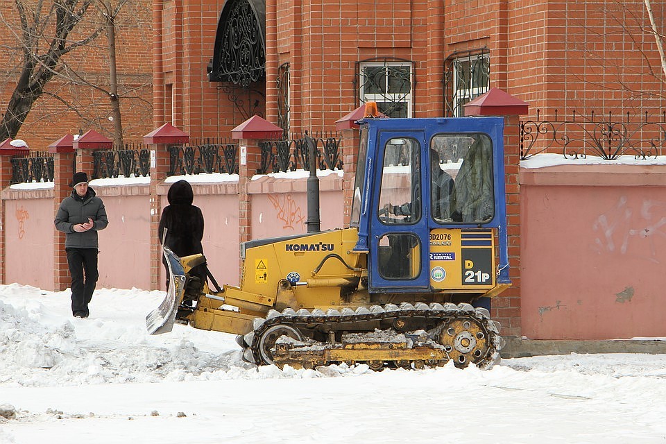 В областном центре выпало 70% месячной нормы осадков.