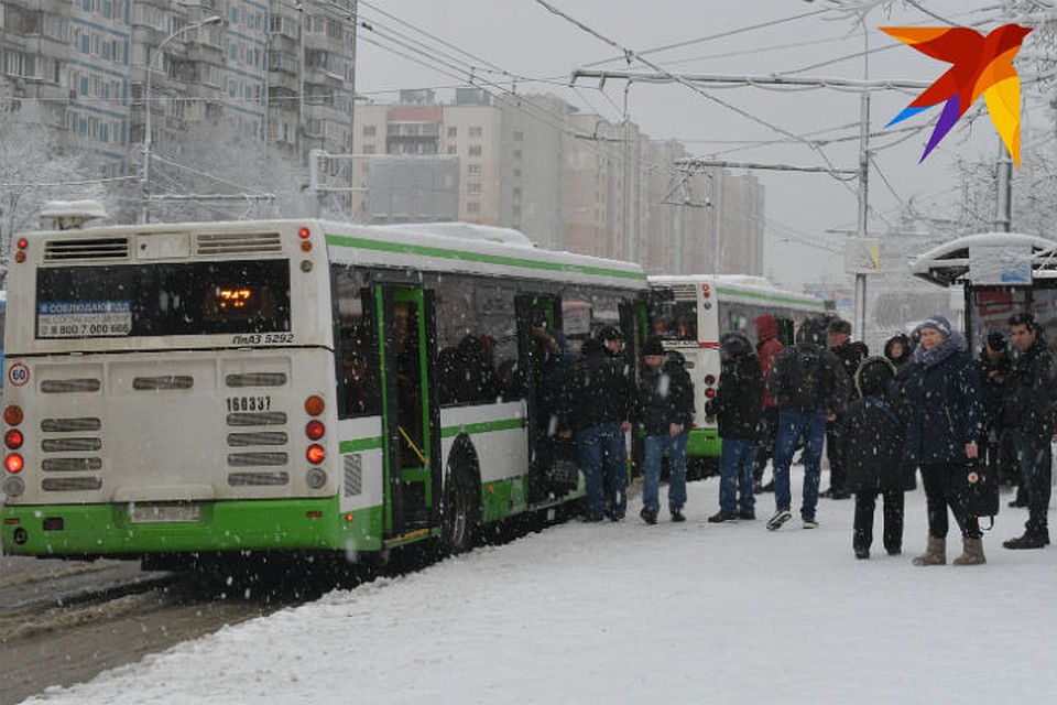 В Ярославле может измениться маршрут автобуса №40а.