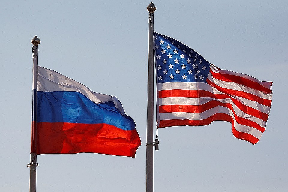 США внесли российские судна "Витязь" и "Тантал" в список нарушителей санкции по КНДР