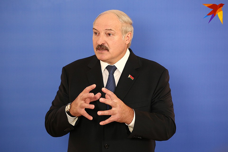 22 марта президент Александр Лукашенко проводит рабочую поездку в Брестскую область