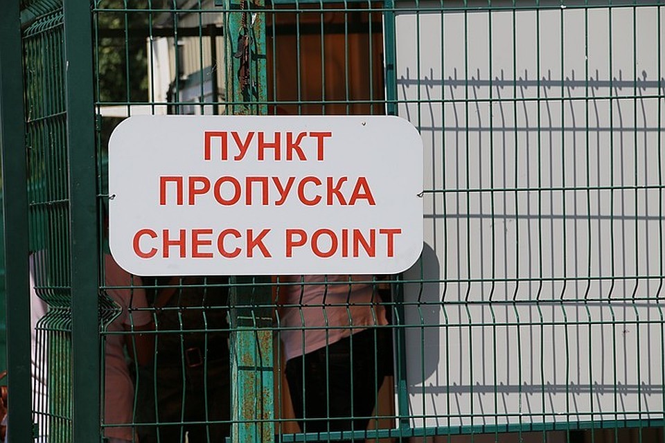 Четверым гражданам Шри-Ланки не удалось пробраться в Европу через Петербург.