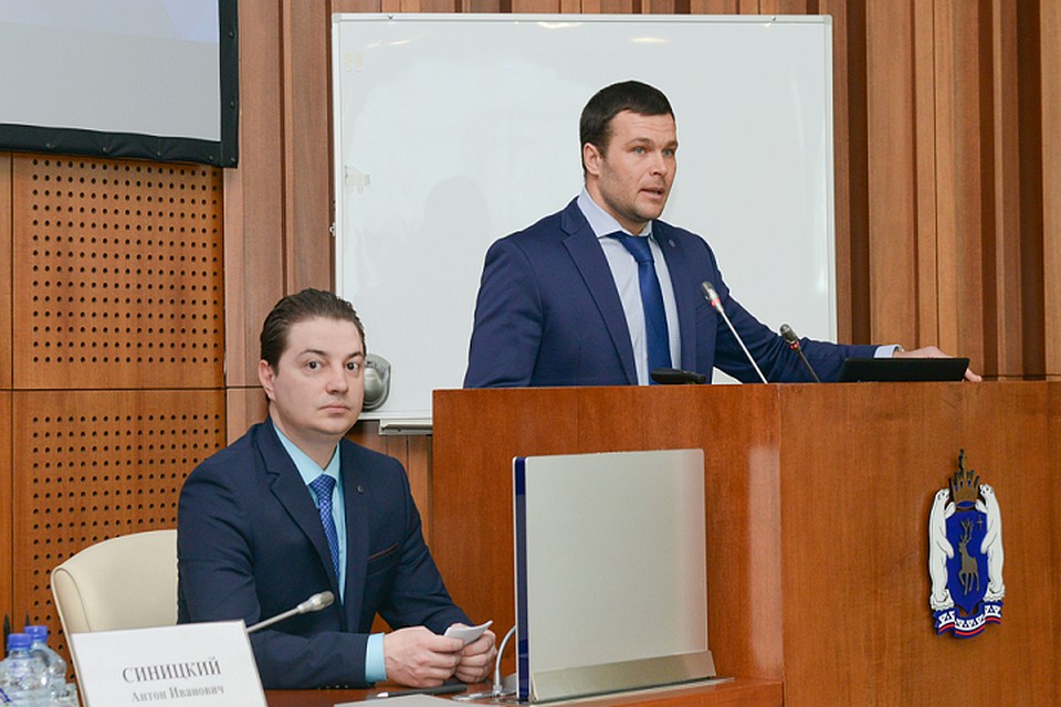 Учёные внедряют систему геотехнического мониторинга зданий в Салехарде Фото: праивтелдсвто ЯНАО