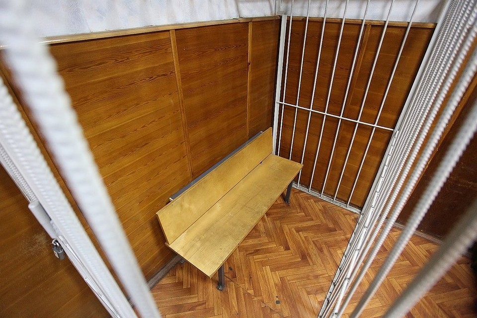 Возбуждено уголовное дело