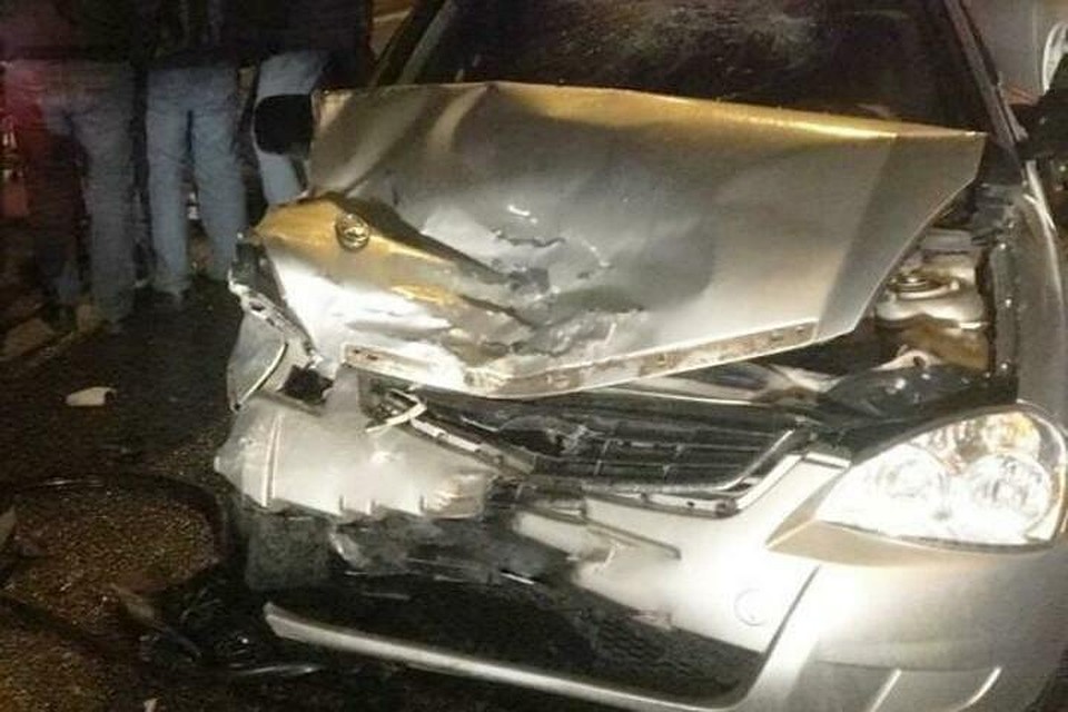 Фото: ОГИБДД УВД по городу Сочи