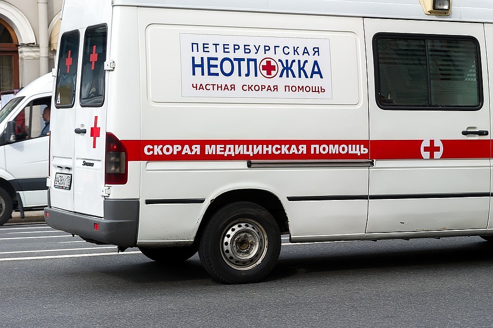 11-летний мальчик накануне приехал в Петербург из Сочи.