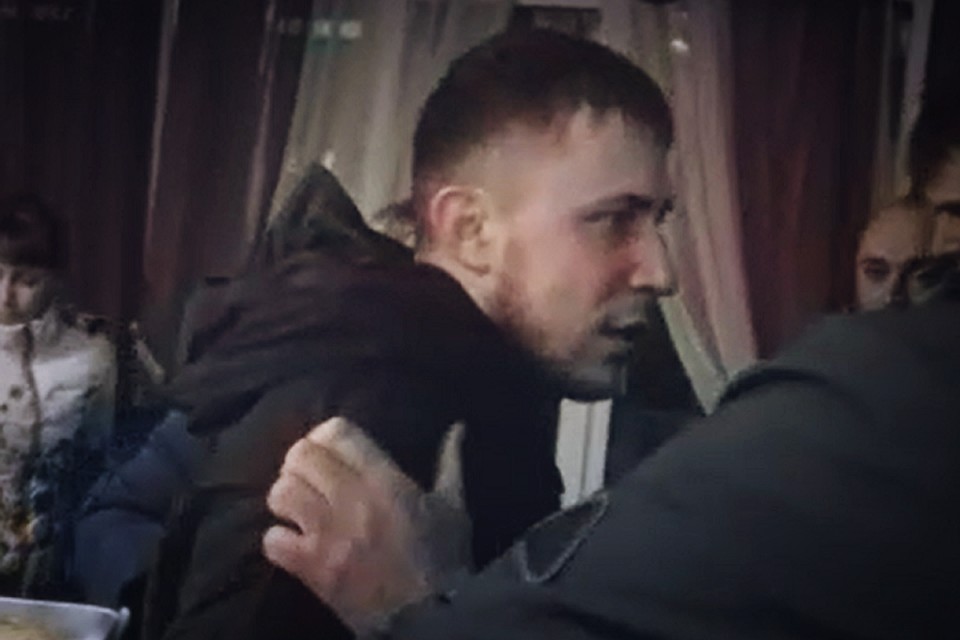 Фото: скриншот с видео.