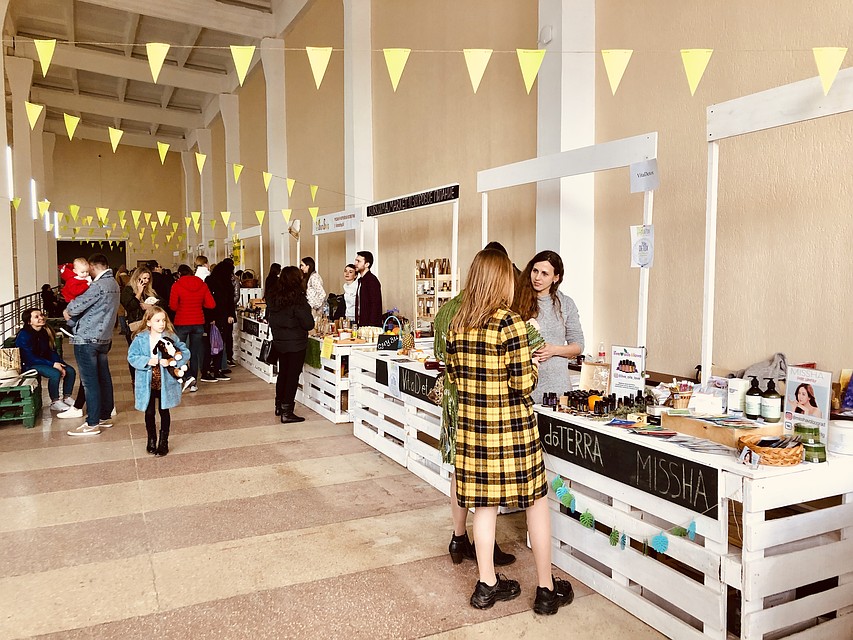 Фото: Екатерина ЗАБОЛОТНЕВА, Мария КУДЕЛИНА.