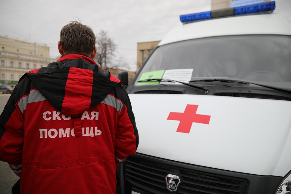 В Омске школьница забеременела от одноклассника