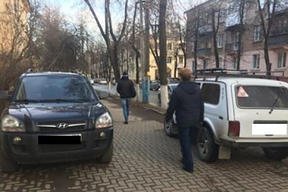 Фото: УГИБДД УМВД России по Брянской области.