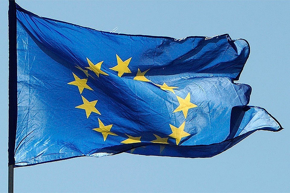 ЕС завершил подготовку к Brexit без соглашения 12 апреля