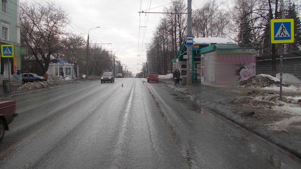 Фото: 1 отдел УГИБДД МВД по Удмуртии