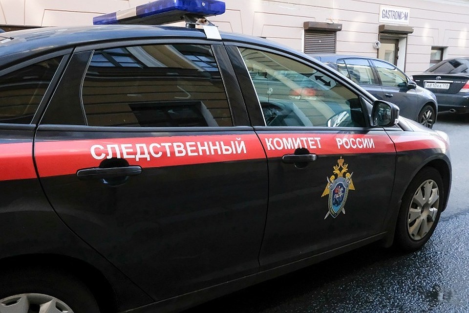 Следственный комитет начал проверку после гибели 10-летнего мальчика на Неве.