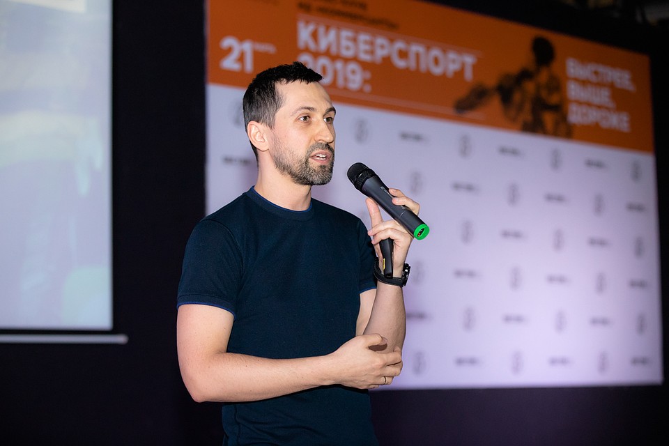 Фестиваль пройдет с 18 по 20 октября 2019 года.