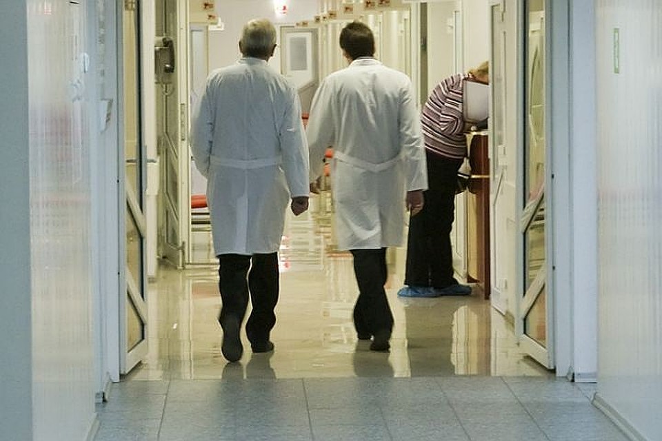 Выезды врачей сформированы с учетом особенностей оказания медицинской помощи в районах