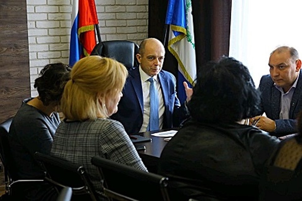 Ситуацию с опасными отходами на промплощадке в Усолье-Сибирском удалось сдвинуть с мертвой точки.