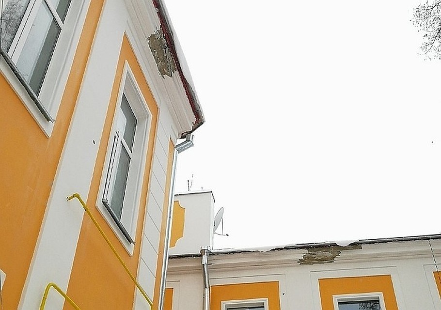 Фото Ольги Рудевой.