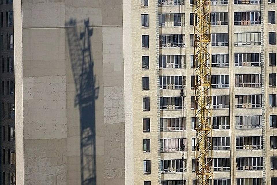 В Краснодаре осудили недобросовестных застройщиков