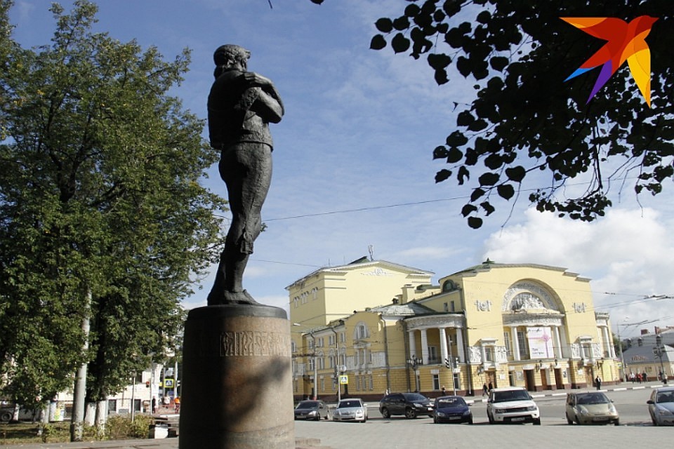 Очень важно отстоять один из главных символов Ярославля