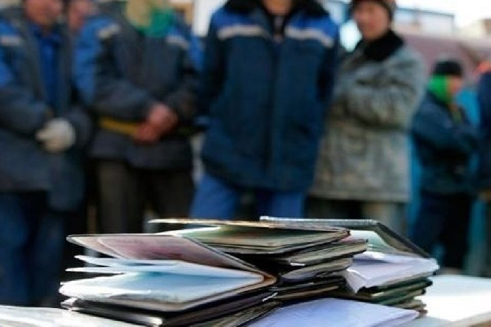 Власти республики сделали исключение для людей, приехавших из стран Евразийского экономического союза.