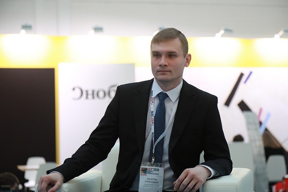Глава Хакасии намерен вернуть из Эрмитажа несколько археологических артефактов